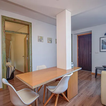 Appartamento Panorama Iii