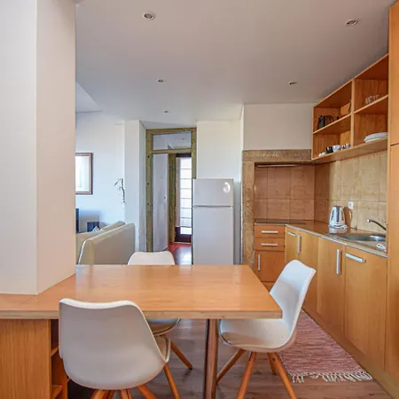 Panorama Iii ליסבון