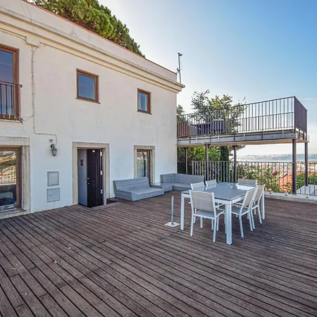 Panorama Iii ליסבון