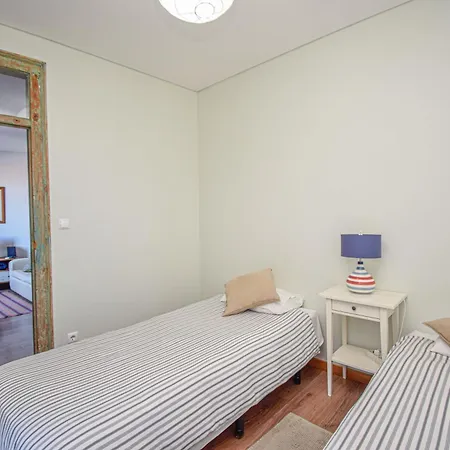 Panorama Iii Apartamento