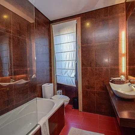 Appartement Panorama Iii *