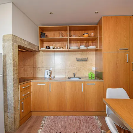 Apartman Panorama Iii Lisboa